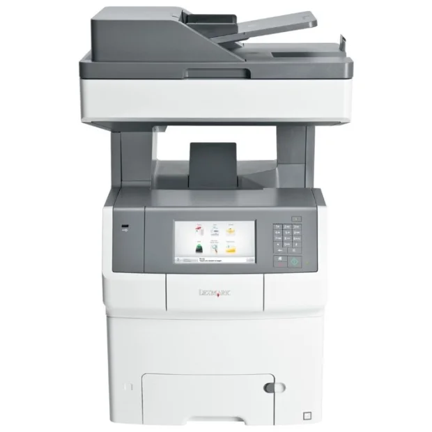 МФУ Lexmark X748de
